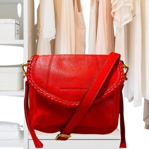 Aimee Kestenberg All For Love Mini Crossbody Bag